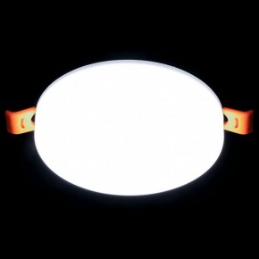 Встраиваемый светильник Citilux Вега CLD5310N в Лабытнанги - labytnangi.ok-mebel.com | фото 4