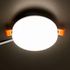 Встраиваемый светильник Citilux Вега CLD5310N в Лабытнанги - labytnangi.ok-mebel.com | фото 6