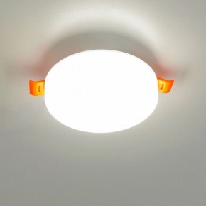 Встраиваемый светильник Citilux Вега CLD5310N в Лабытнанги - labytnangi.ok-mebel.com | фото 7