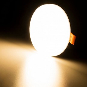 Встраиваемый светильник Citilux Вега CLD5310W в Лабытнанги - labytnangi.ok-mebel.com | фото 10
