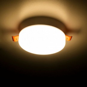 Встраиваемый светильник Citilux Вега CLD5310W в Лабытнанги - labytnangi.ok-mebel.com | фото 12