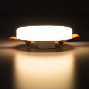 Встраиваемый светильник Citilux Вега CLD5310W в Лабытнанги - labytnangi.ok-mebel.com | фото 14