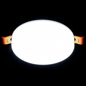 Встраиваемый светильник Citilux Вега CLD5310W в Лабытнанги - labytnangi.ok-mebel.com | фото 2