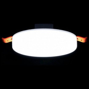 Встраиваемый светильник Citilux Вега CLD5310W в Лабытнанги - labytnangi.ok-mebel.com | фото 3