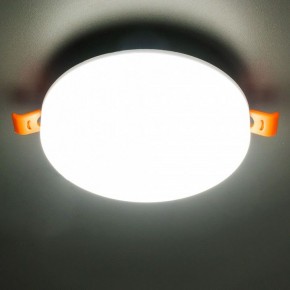 Встраиваемый светильник Citilux Вега CLD5315N в Лабытнанги - labytnangi.ok-mebel.com | фото 7