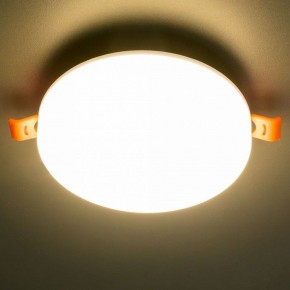 Встраиваемый светильник Citilux Вега CLD5315W в Лабытнанги - labytnangi.ok-mebel.com | фото 10
