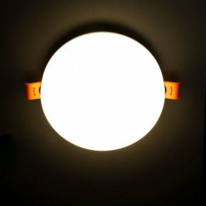 Встраиваемый светильник Citilux Вега CLD5315W в Лабытнанги - labytnangi.ok-mebel.com | фото 12