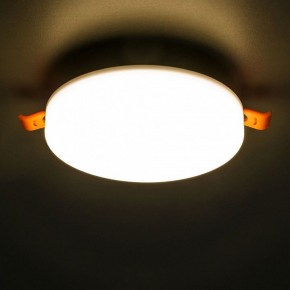 Встраиваемый светильник Citilux Вега CLD5315W в Лабытнанги - labytnangi.ok-mebel.com | фото 3