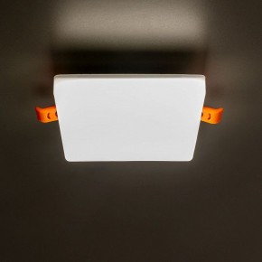 Встраиваемый светильник Citilux Вега CLD53K10N в Лабытнанги - labytnangi.ok-mebel.com | фото 12