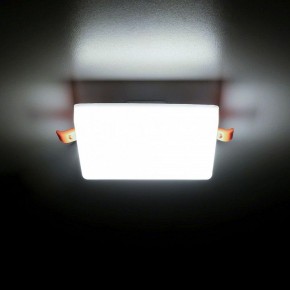 Встраиваемый светильник Citilux Вега CLD53K10N в Лабытнанги - labytnangi.ok-mebel.com | фото 15