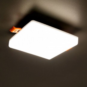 Встраиваемый светильник Citilux Вега CLD53K10N в Лабытнанги - labytnangi.ok-mebel.com | фото 16