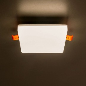 Встраиваемый светильник Citilux Вега CLD53K10W в Лабытнанги - labytnangi.ok-mebel.com | фото 11