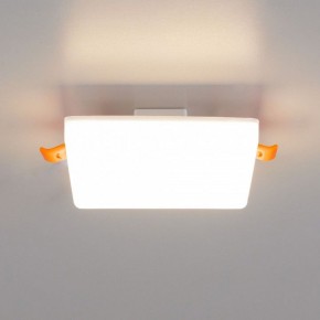 Встраиваемый светильник Citilux Вега CLD53K10W в Лабытнанги - labytnangi.ok-mebel.com | фото 15