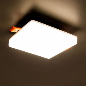 Встраиваемый светильник Citilux Вега CLD53K10W в Лабытнанги - labytnangi.ok-mebel.com | фото 7