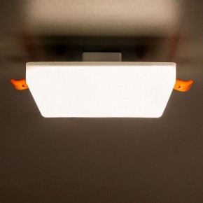 Встраиваемый светильник Citilux Вега CLD53K15W в Лабытнанги - labytnangi.ok-mebel.com | фото 9