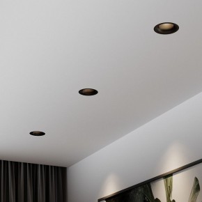 Встраиваемый светильник Elektrostandard Bliss a069405 в Лабытнанги - labytnangi.ok-mebel.com | фото 6