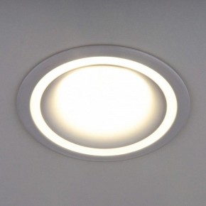 Встраиваемый светильник Elektrostandard Flux a041261 в Лабытнанги - labytnangi.ok-mebel.com | фото 3