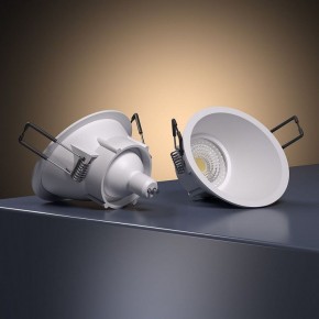 Встраиваемый светильник Elektrostandard Side 25059/01 в Лабытнанги - labytnangi.ok-mebel.com | фото 3