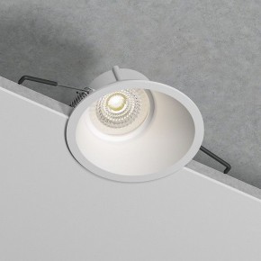 Встраиваемый светильник Elektrostandard Side 25059/01 в Лабытнанги - labytnangi.ok-mebel.com | фото 4