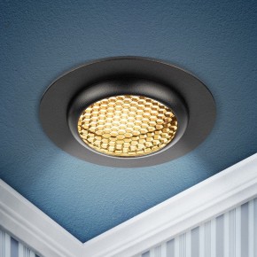 Встраиваемый светильник Эра  KL109 BK в Лабытнанги - labytnangi.ok-mebel.com | фото 8