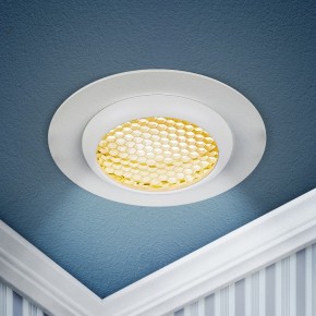 Встраиваемый светильник Эра  KL109 WH в Лабытнанги - labytnangi.ok-mebel.com | фото 8
