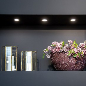 Встраиваемый светильник Feron DL3301 48754 в Лабытнанги - labytnangi.ok-mebel.com | фото 2
