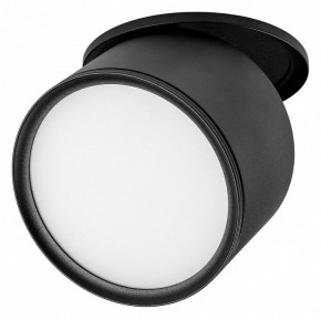 Встраиваемый светильник Lightstar Acuto 215857 в Лабытнанги - labytnangi.ok-mebel.com | фото 2