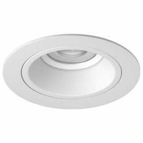 Встраиваемый светильник Lightstar Domino D61607BMOD в Лабытнанги - labytnangi.ok-mebel.com | фото