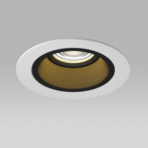 Встраиваемый светильник Lightstar Domino D61607BMOD в Лабытнанги - labytnangi.ok-mebel.com | фото 4