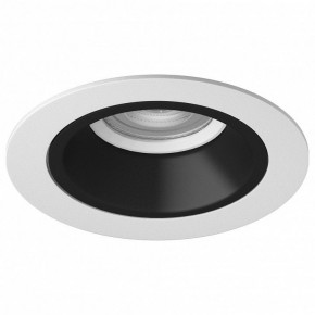 Встраиваемый светильник Lightstar Domino D61607WMOD в Лабытнанги - labytnangi.ok-mebel.com | фото