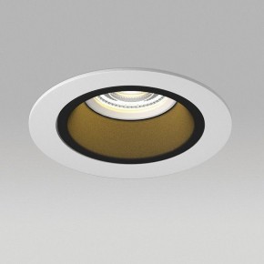 Встраиваемый светильник Lightstar Domino D61607WMOD в Лабытнанги - labytnangi.ok-mebel.com | фото 4