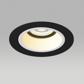 Встраиваемый светильник Lightstar Domino D61706BMOD в Лабытнанги - labytnangi.ok-mebel.com | фото 4