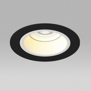Встраиваемый светильник Lightstar Domino D61706WMOD в Лабытнанги - labytnangi.ok-mebel.com | фото 4