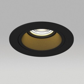 Встраиваемый светильник Lightstar Domino D61707BMOD в Лабытнанги - labytnangi.ok-mebel.com | фото 4