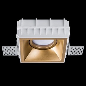 Встраиваемый светильник Lightstar Domino G214503 в Лабытнанги - labytnangi.ok-mebel.com | фото 2