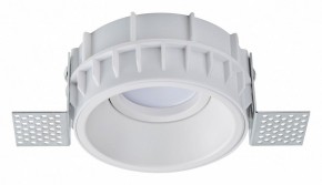 Встраиваемый светильник Lightstar Domino G214606 в Лабытнанги - labytnangi.ok-mebel.com | фото 2