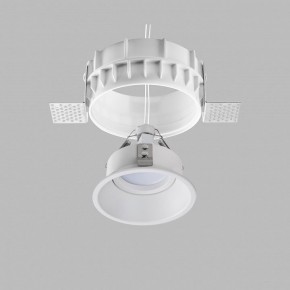 Встраиваемый светильник Lightstar Domino G214606 в Лабытнанги - labytnangi.ok-mebel.com | фото 4