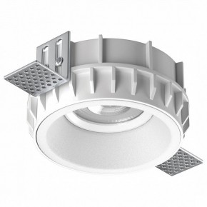 Встраиваемый светильник Lightstar Domino G214606WMOD в Лабытнанги - labytnangi.ok-mebel.com | фото