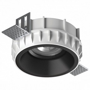 Встраиваемый светильник Lightstar Domino G214607BMOD в Лабытнанги - labytnangi.ok-mebel.com | фото