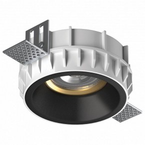 Встраиваемый светильник Lightstar Domino G214607GMOD в Лабытнанги - labytnangi.ok-mebel.com | фото 2