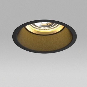 Встраиваемый светильник Lightstar Domino G214607GMOD в Лабытнанги - labytnangi.ok-mebel.com | фото 4