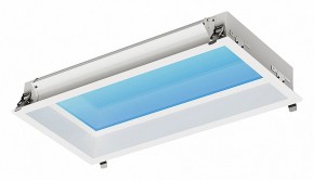 Встраиваемый светильник Mantra Blue Sky 9094 в Лабытнанги - labytnangi.ok-mebel.com | фото