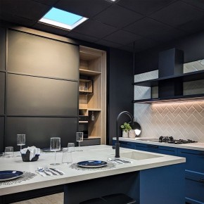 Встраиваемый светильник Mantra Blue Sky 9094 в Лабытнанги - labytnangi.ok-mebel.com | фото 6