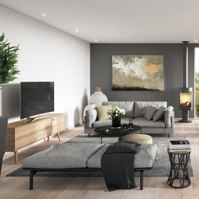 Встраиваемый светильник Mantra Lances 8665 в Лабытнанги - labytnangi.ok-mebel.com | фото 2