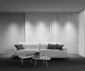Встраиваемый светильник Maytoni Alfa LED DL043-01-10W3K-SQ-W-1 в Лабытнанги - labytnangi.ok-mebel.com | фото 7