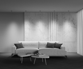 Встраиваемый светильник Maytoni Alfa LED DL043-01-10W4K-SQ-B-1 в Лабытнанги - labytnangi.ok-mebel.com | фото 10