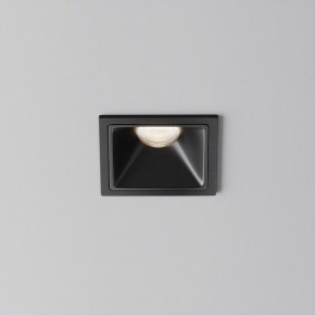 Встраиваемый светильник Maytoni Alfa LED DL043-01-10W4K-SQ-B-1 в Лабытнанги - labytnangi.ok-mebel.com | фото 7