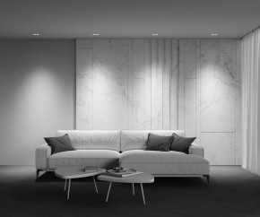 Встраиваемый светильник Maytoni Alfa LED DL043-02-10W3K-SQ-W-1 в Лабытнанги - labytnangi.ok-mebel.com | фото 9