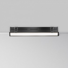 Встраиваемый светильник Maytoni Basis DL066-20W3-6K-B в Лабытнанги - labytnangi.ok-mebel.com | фото 2