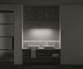 Встраиваемый светильник Maytoni Basis TR030-4-30WTW-DD2-W в Лабытнанги - labytnangi.ok-mebel.com | фото 6